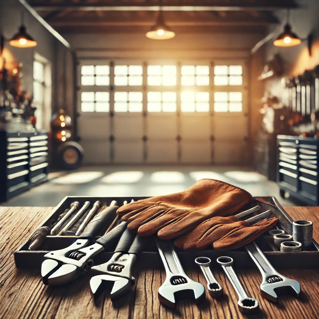 About Our Family-Owned Garage Door Company in Willoughby Hills OH - Professional Service Team