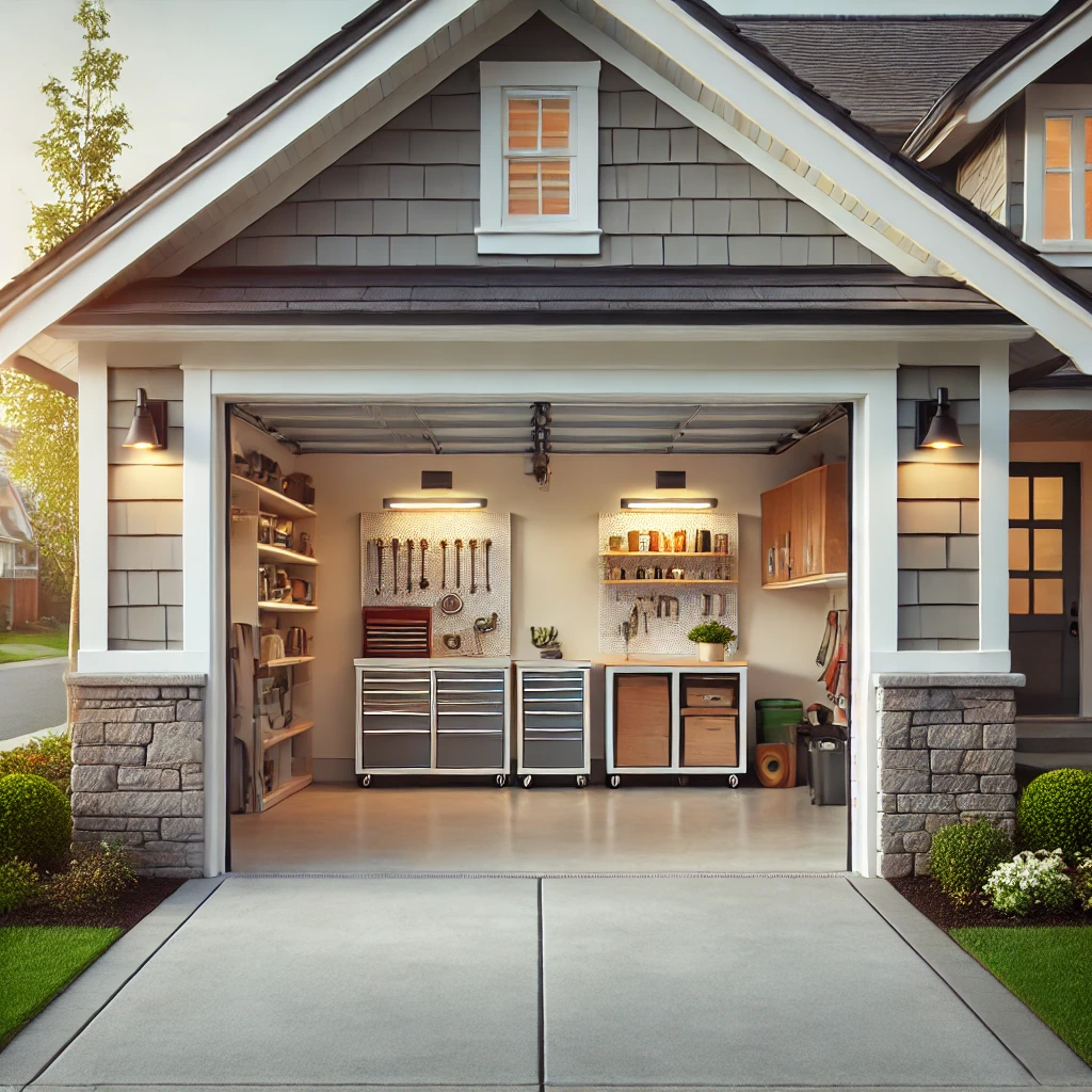 Latest garage door repair tips and maintenance guides from Willoughby Hills's trusted experts
