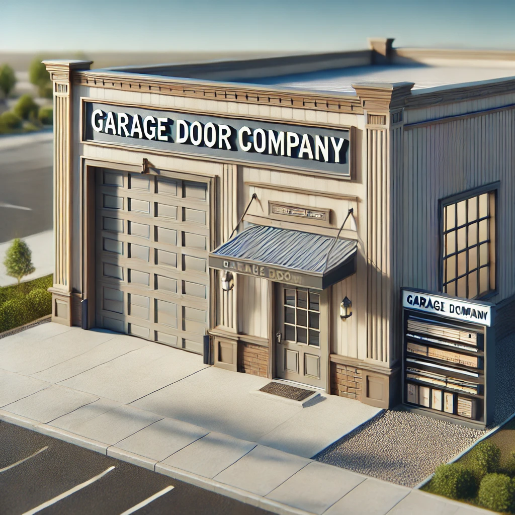 Best Garage Door Company Near Me Willoughby Hills OH - 24/7 Emergency Service