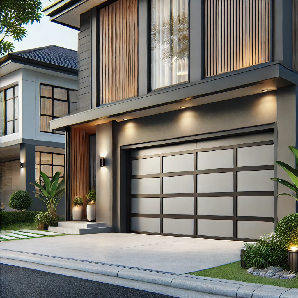 Professional Garage Door Company Willoughby Hills OH - 24/7 Emergency Service & Repairs