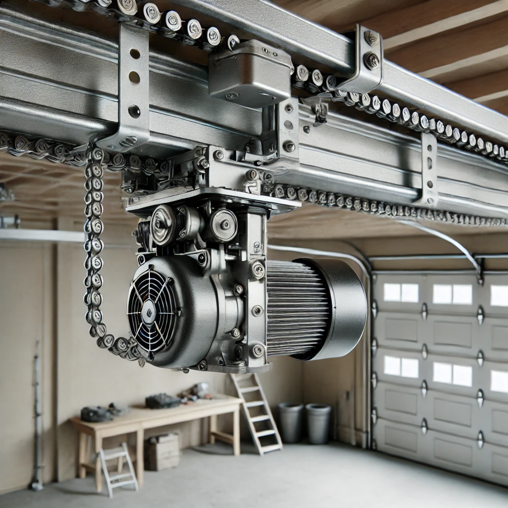 Professional Garage Door Opener Installation Willoughby Hills OH - Expert Smart Opener Installation Services