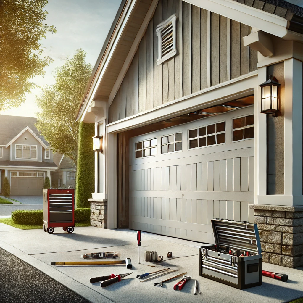 24/7 Garage Door Repair Willoughby Hills OH - Emergency Repair Services by Willoughby Hills Garage Door Repair