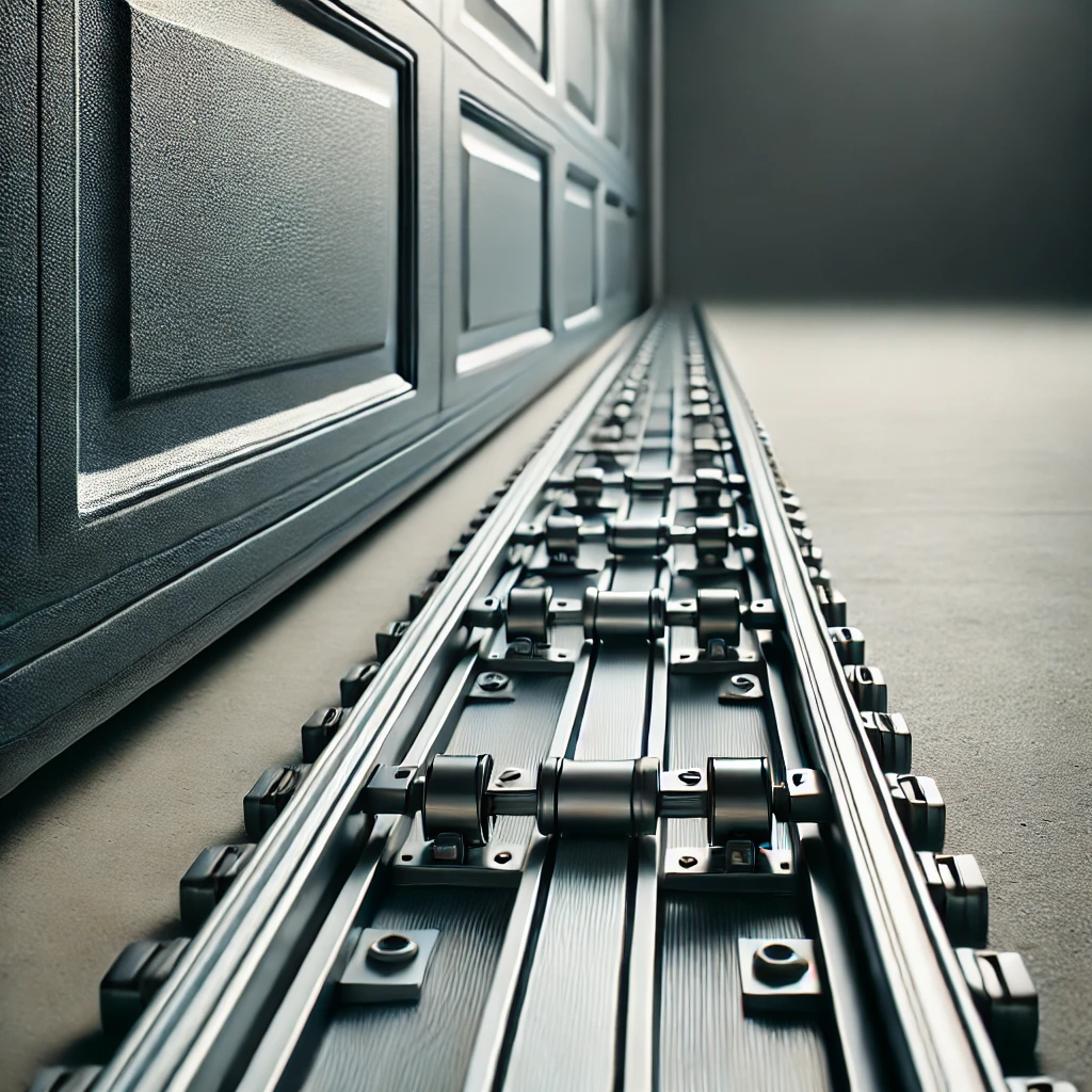 Professional Garage Door Track Repair Willoughby Hills OH - Expert Track & Roller Repair Services