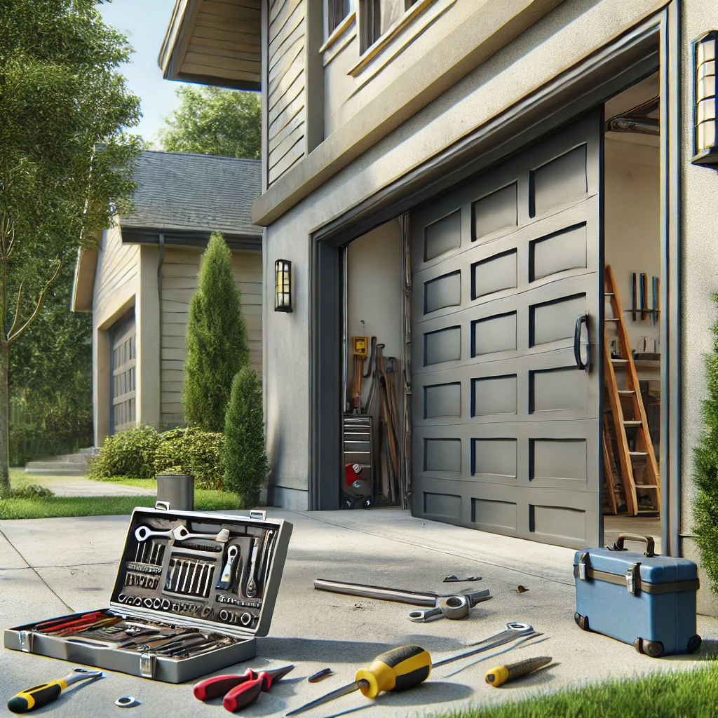 Local Garage Door Repair Willoughby Hills OH - 24/7 Emergency Service Near You