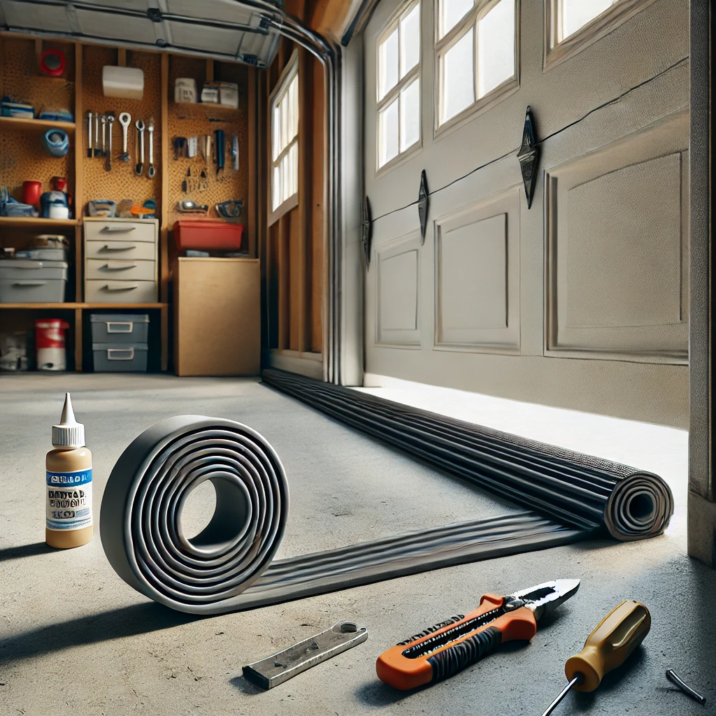 Expert Weather Seal Replacement in Willoughby Hills OH - Professional Service for Bottom Seals, Weatherstripping & Threshold Seals